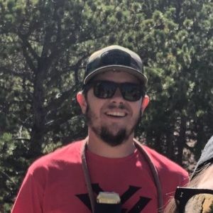 Meet your Posher, John